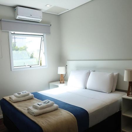 Goodstay Sao Paulo Ibirapuera Luaran gambar