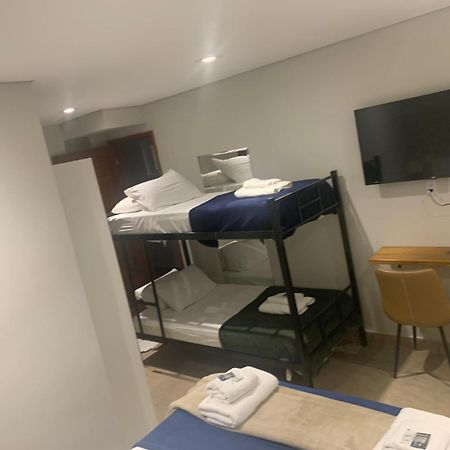 Goodstay Sao Paulo Ibirapuera Luaran gambar