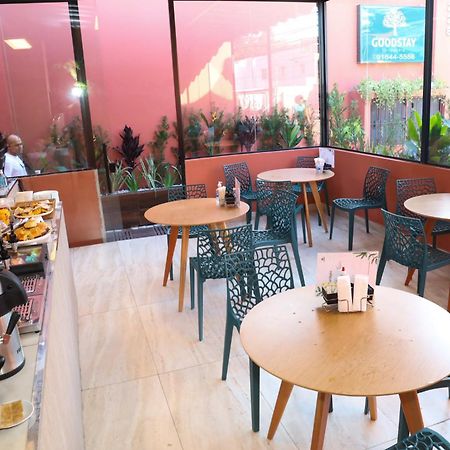 Goodstay Sao Paulo Ibirapuera Luaran gambar
