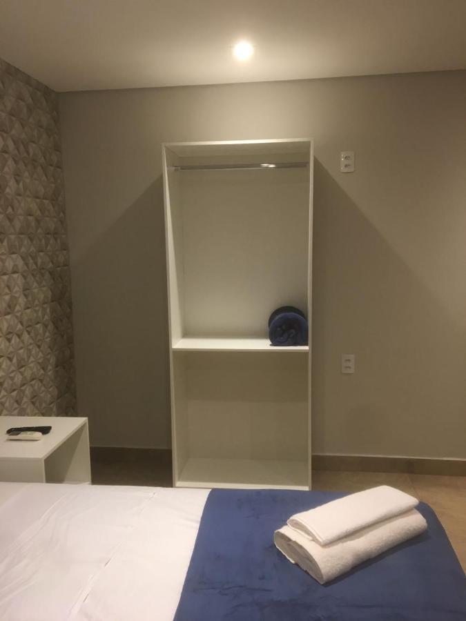 Goodstay Sao Paulo Ibirapuera Luaran gambar
