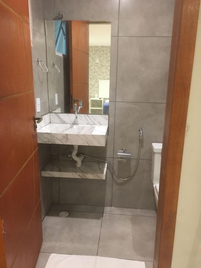 Goodstay Sao Paulo Ibirapuera Luaran gambar