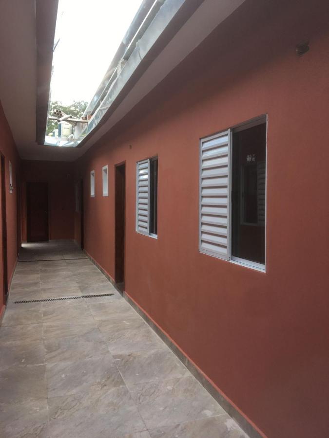 Goodstay Sao Paulo Ibirapuera Luaran gambar