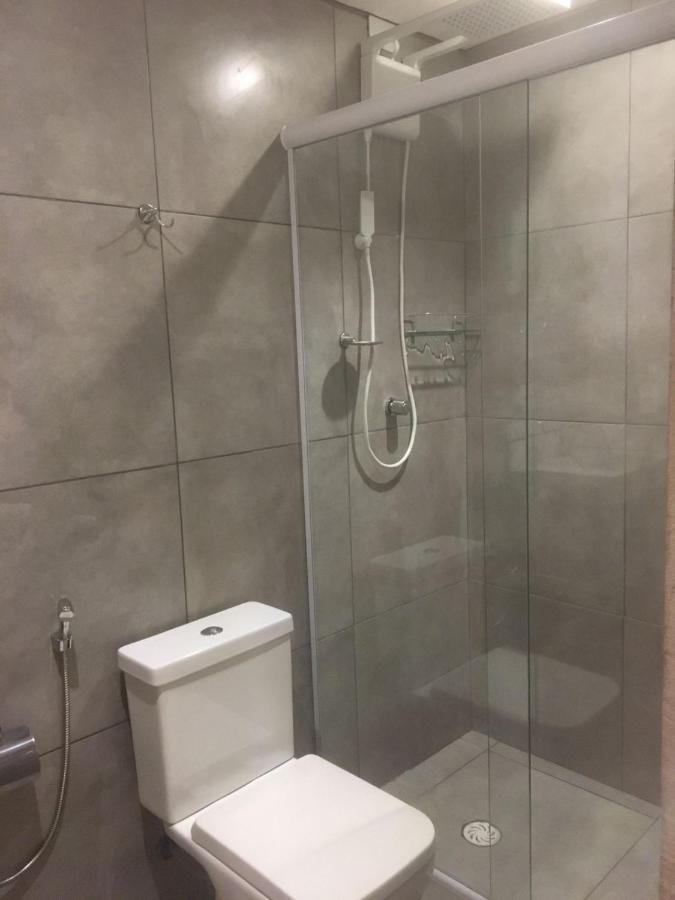 Goodstay Sao Paulo Ibirapuera Luaran gambar