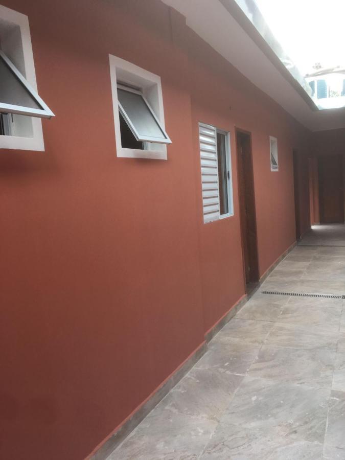Goodstay Sao Paulo Ibirapuera Luaran gambar