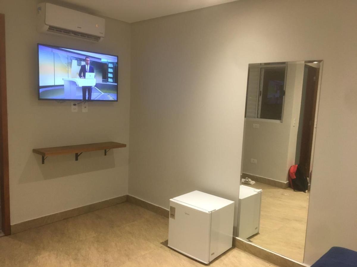 Goodstay Sao Paulo Ibirapuera Luaran gambar