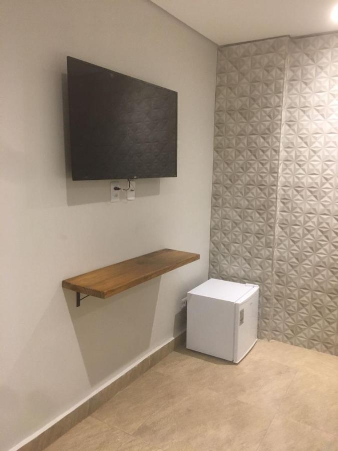 Goodstay Sao Paulo Ibirapuera Luaran gambar