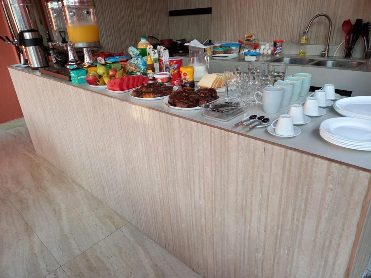 Goodstay Sao Paulo Ibirapuera Luaran gambar