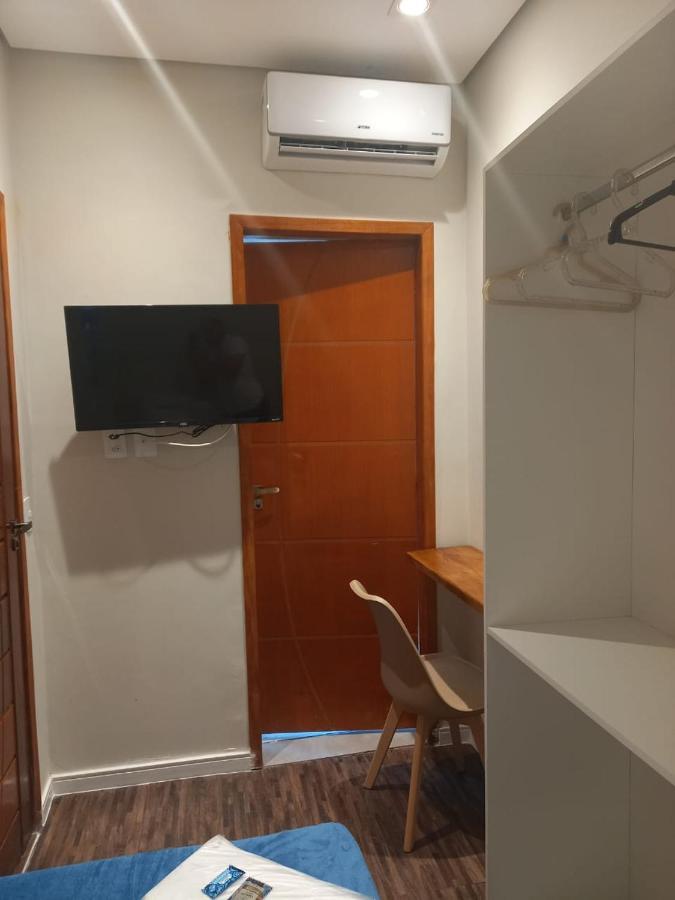 Goodstay Sao Paulo Ibirapuera Luaran gambar
