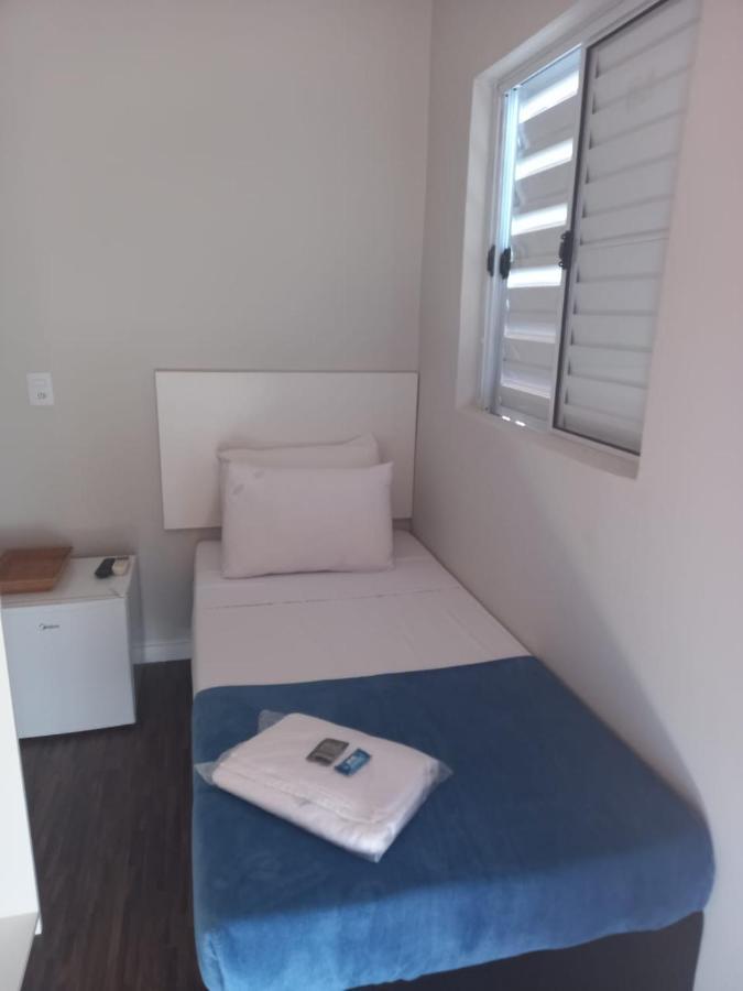 Goodstay Sao Paulo Ibirapuera Luaran gambar