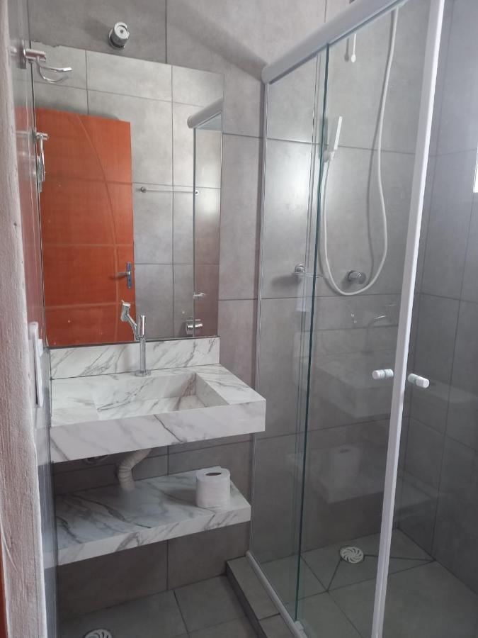 Goodstay Sao Paulo Ibirapuera Luaran gambar