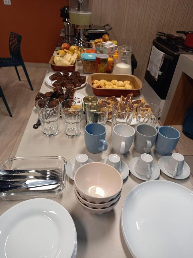 Goodstay Sao Paulo Ibirapuera Luaran gambar