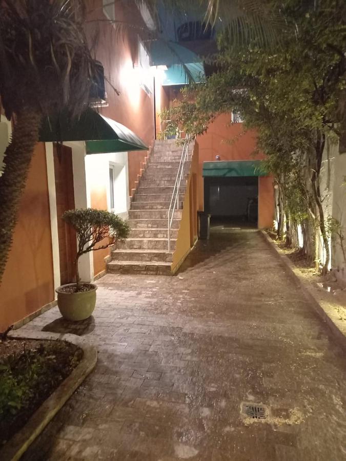 Goodstay Sao Paulo Ibirapuera Luaran gambar