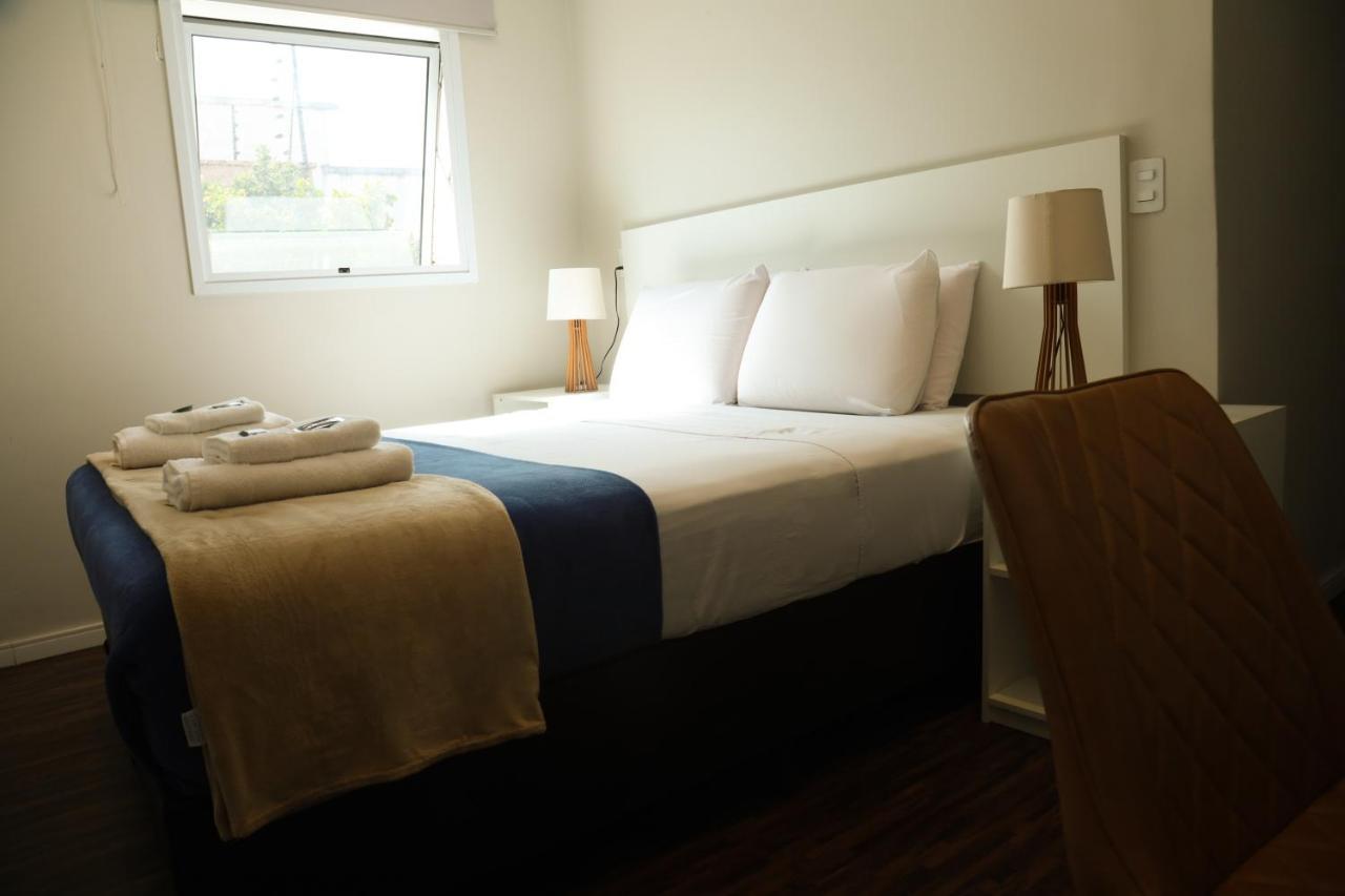 Goodstay Sao Paulo Ibirapuera Luaran gambar