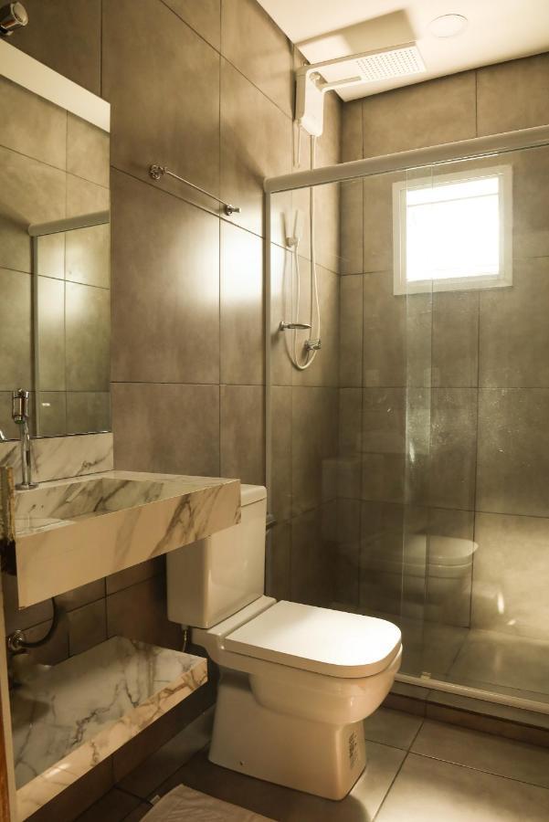 Goodstay Sao Paulo Ibirapuera Luaran gambar