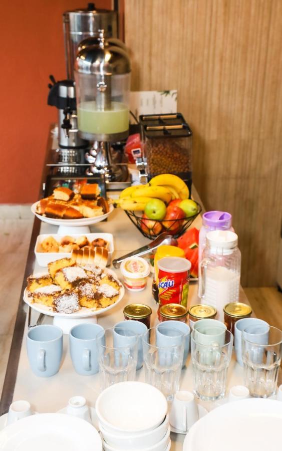 Goodstay Sao Paulo Ibirapuera Luaran gambar