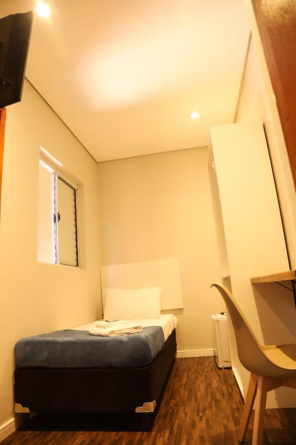Goodstay Sao Paulo Ibirapuera Luaran gambar