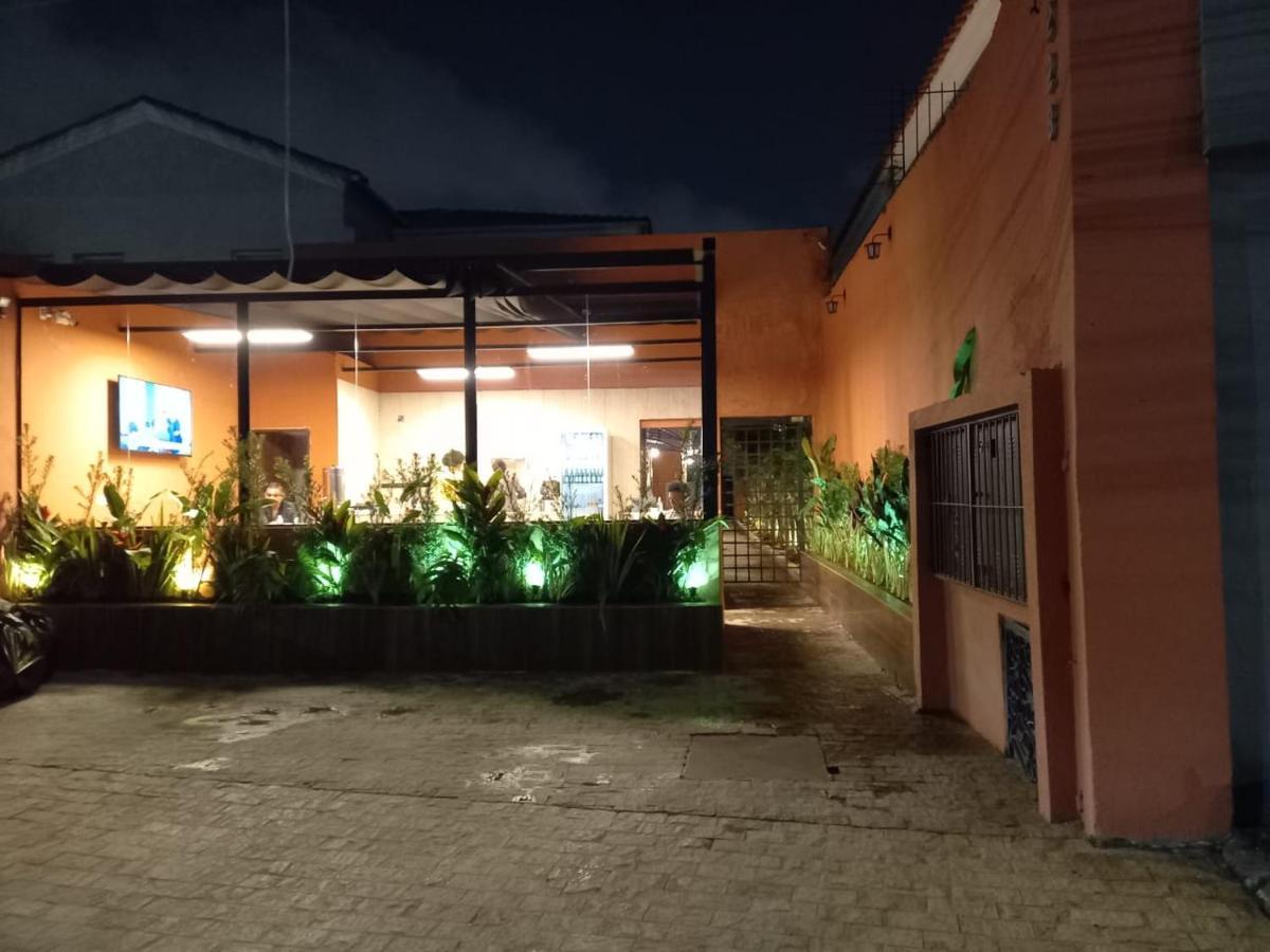 Goodstay Sao Paulo Ibirapuera Luaran gambar