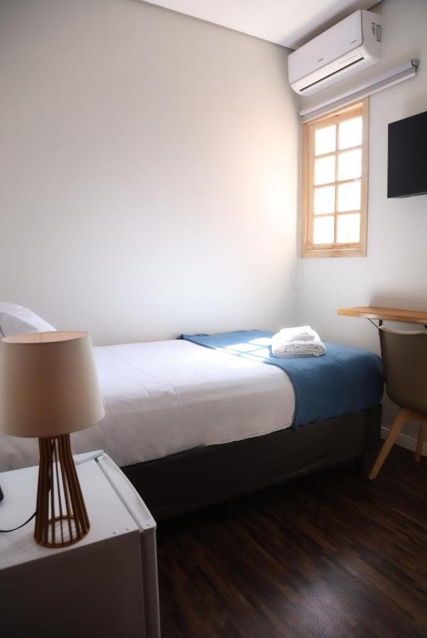 Goodstay Sao Paulo Ibirapuera Luaran gambar
