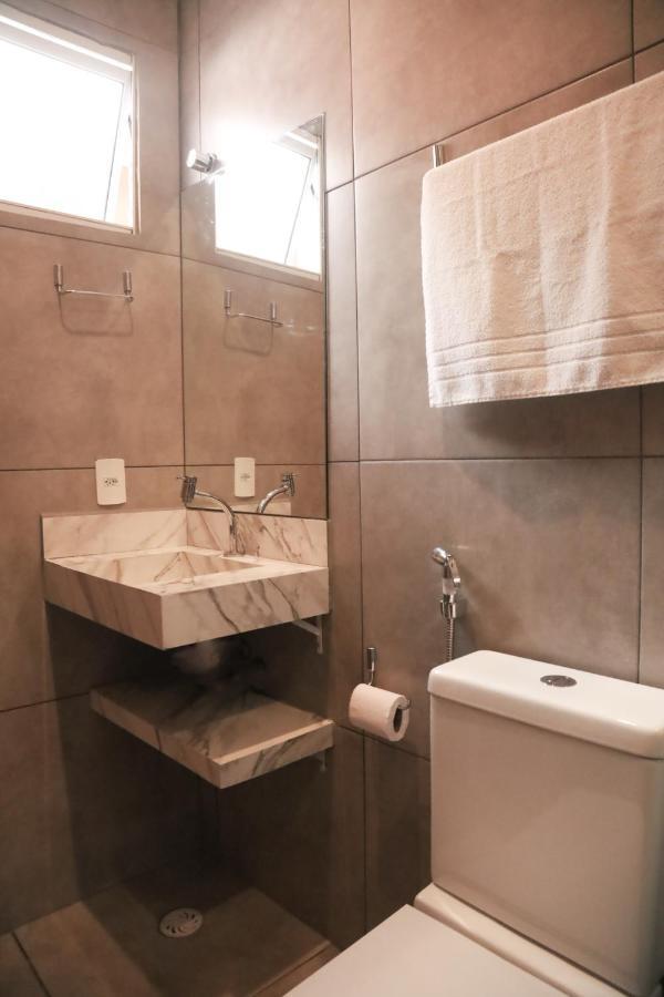 Goodstay Sao Paulo Ibirapuera Luaran gambar