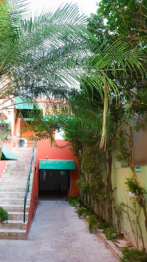 Goodstay Sao Paulo Ibirapuera Luaran gambar
