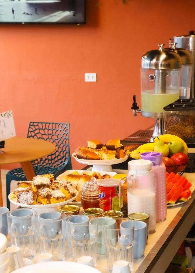 Goodstay Sao Paulo Ibirapuera Luaran gambar