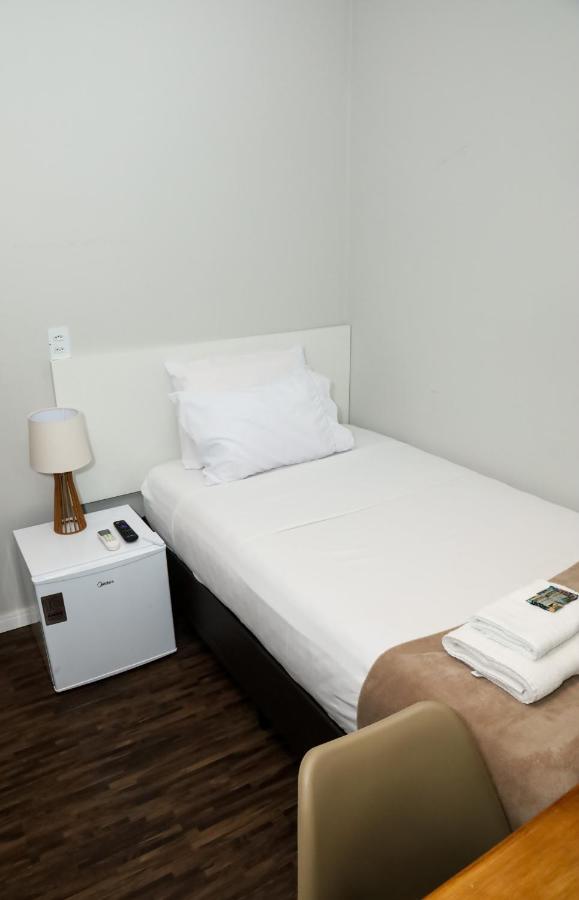 Goodstay Sao Paulo Ibirapuera Luaran gambar