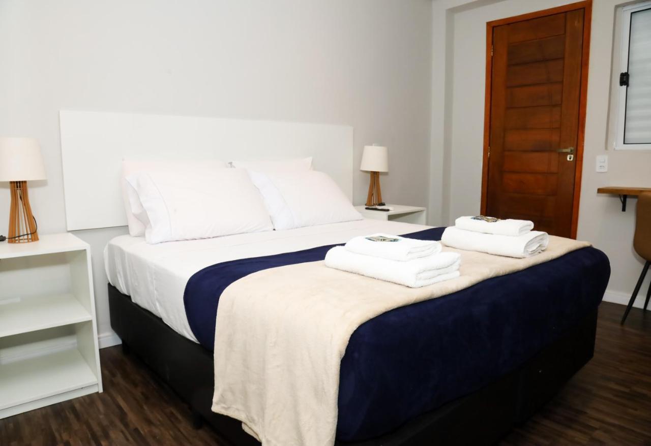 Goodstay Sao Paulo Ibirapuera Luaran gambar