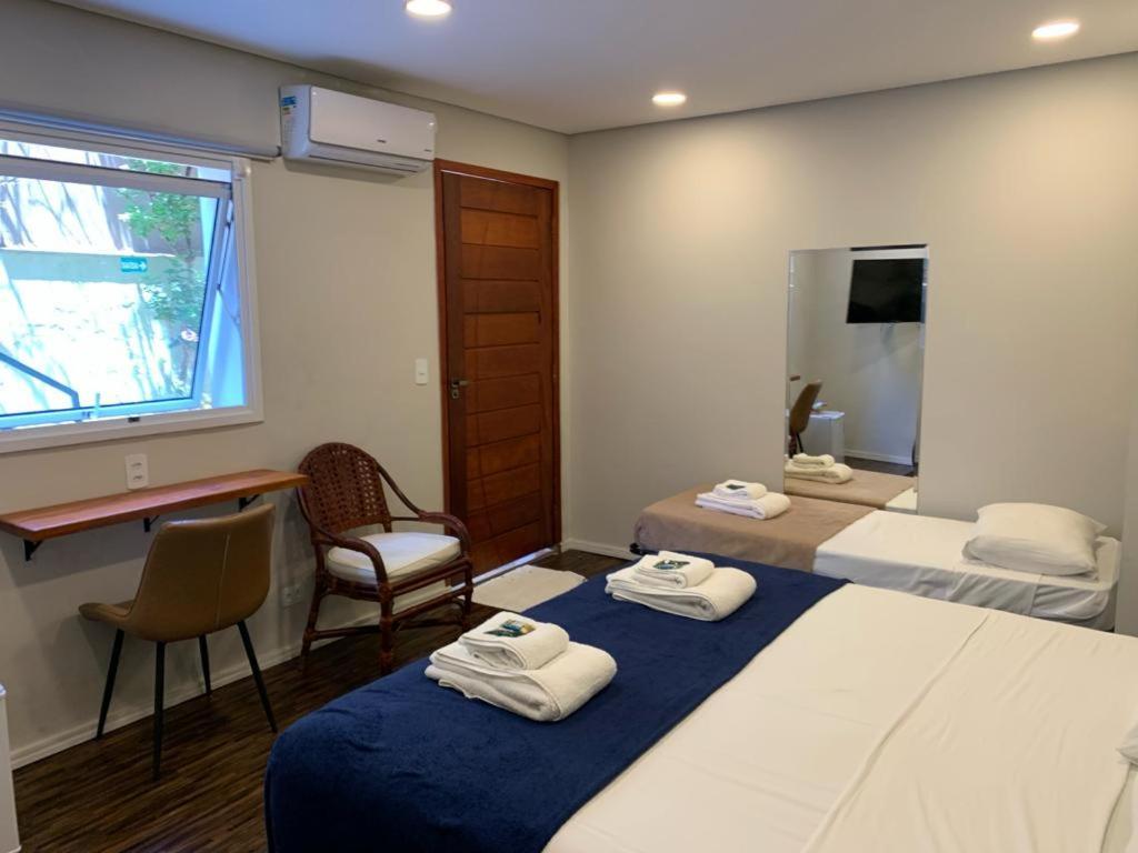 Goodstay Sao Paulo Ibirapuera Luaran gambar