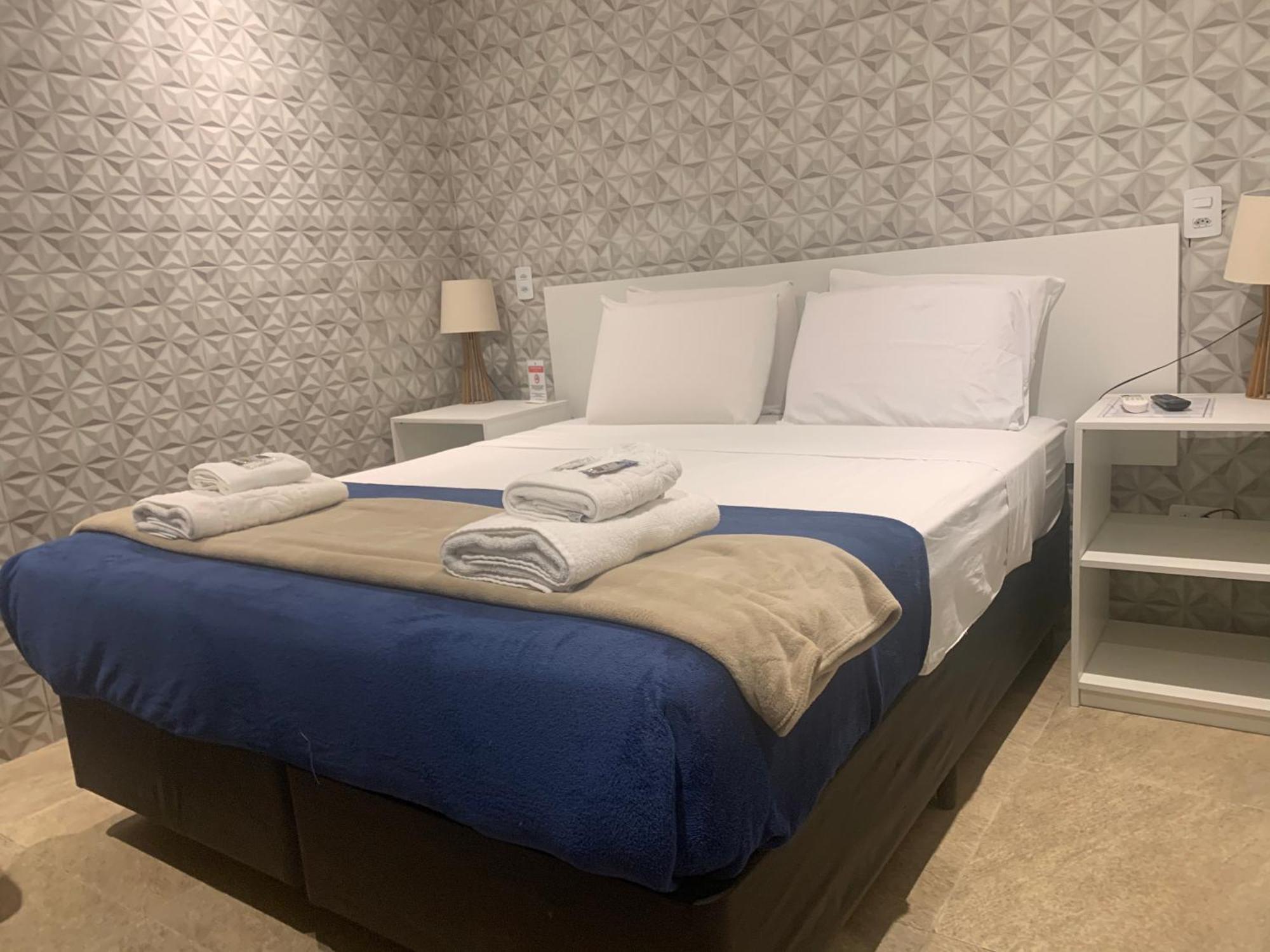 Goodstay Sao Paulo Ibirapuera Luaran gambar
