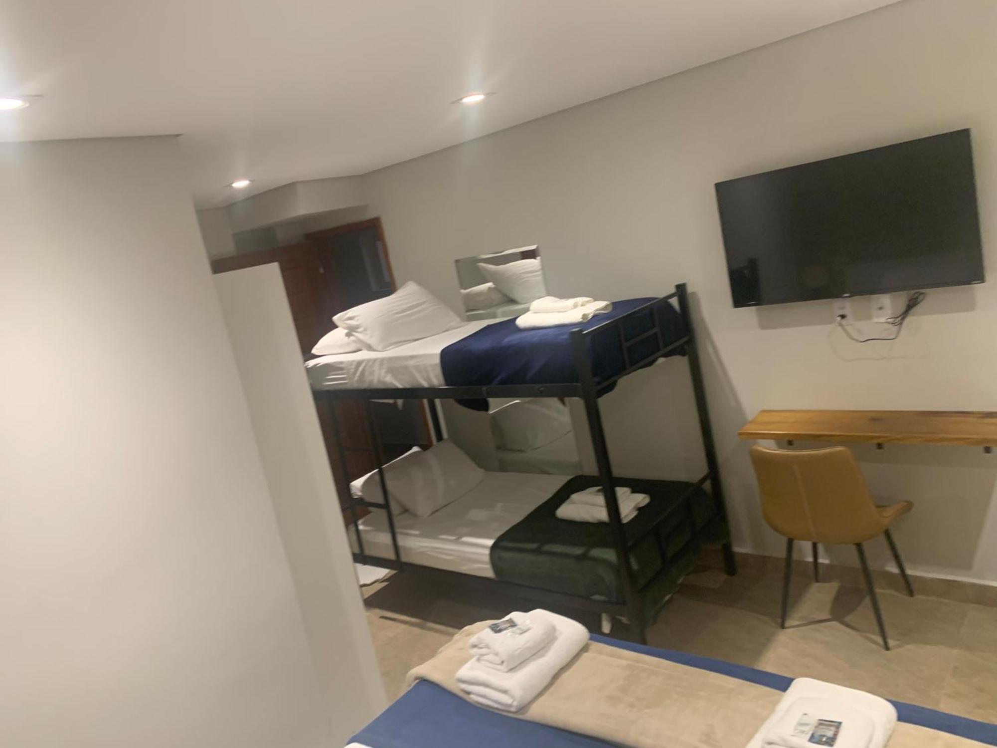 Goodstay Sao Paulo Ibirapuera Luaran gambar