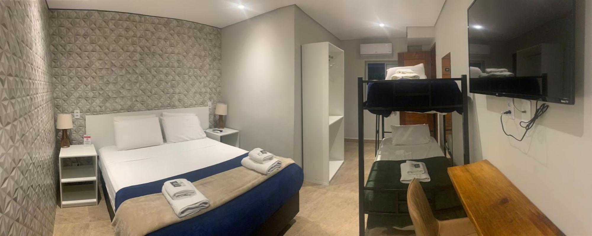 Goodstay Sao Paulo Ibirapuera Luaran gambar