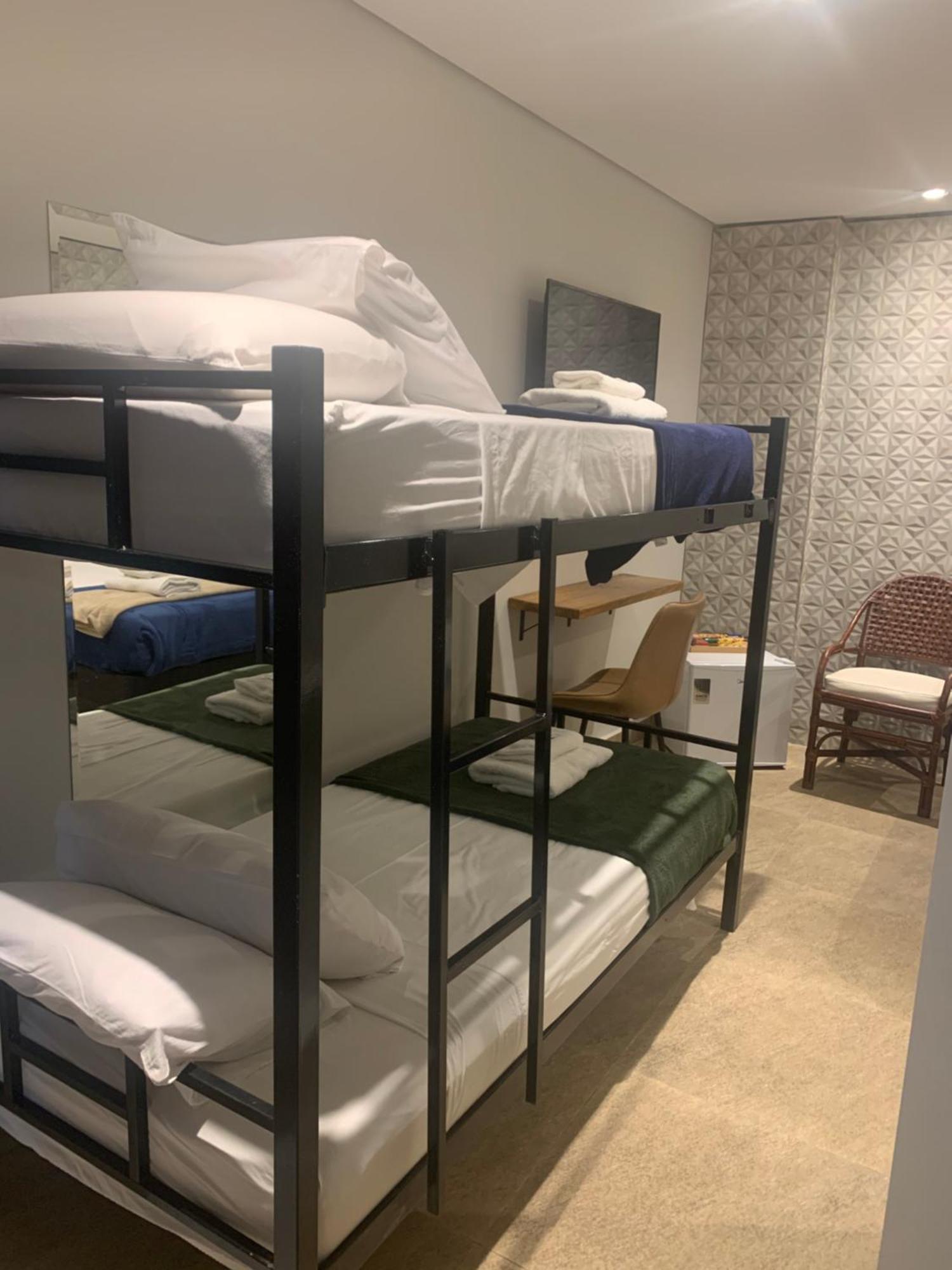 Goodstay Sao Paulo Ibirapuera Luaran gambar