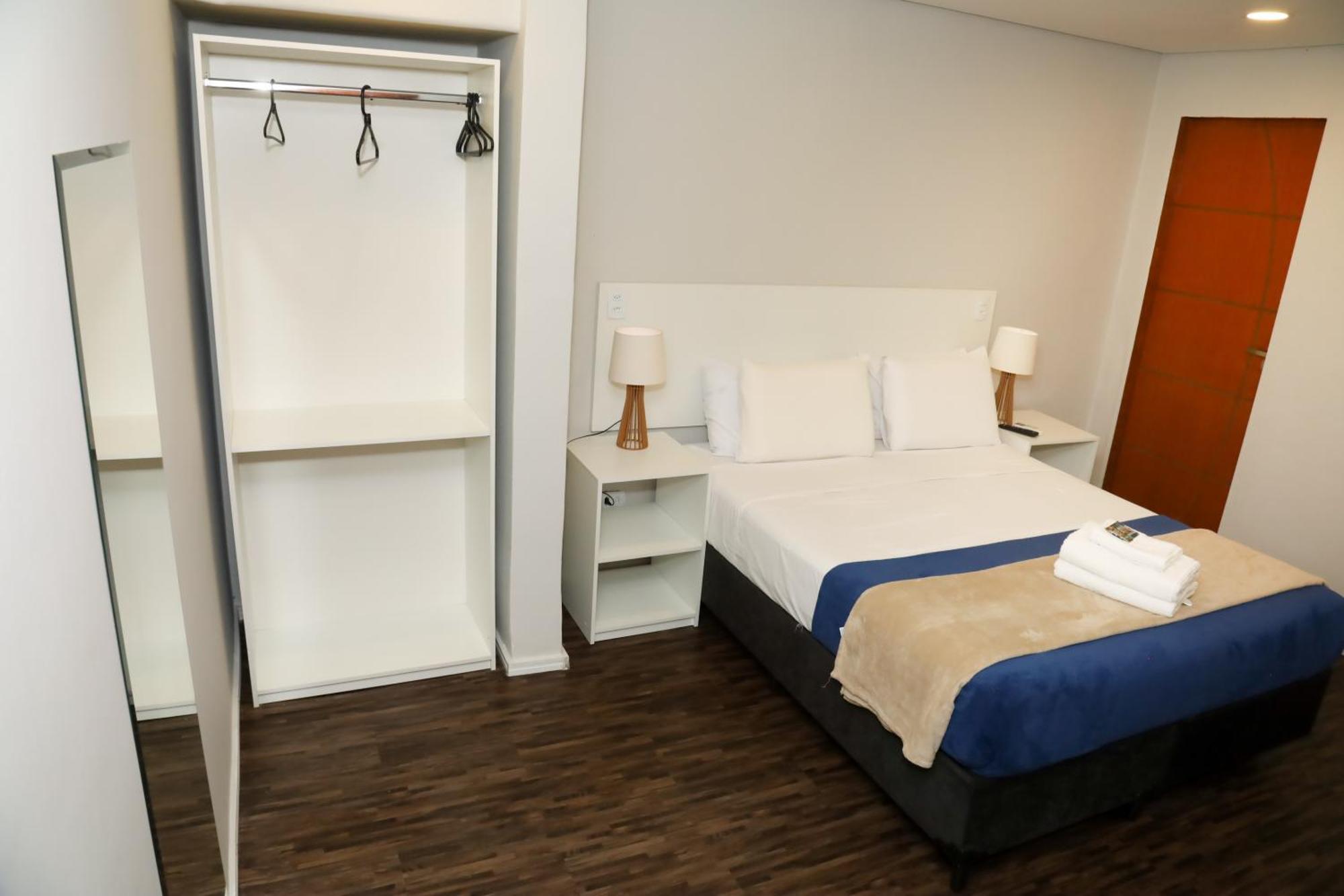 Goodstay Sao Paulo Ibirapuera Luaran gambar