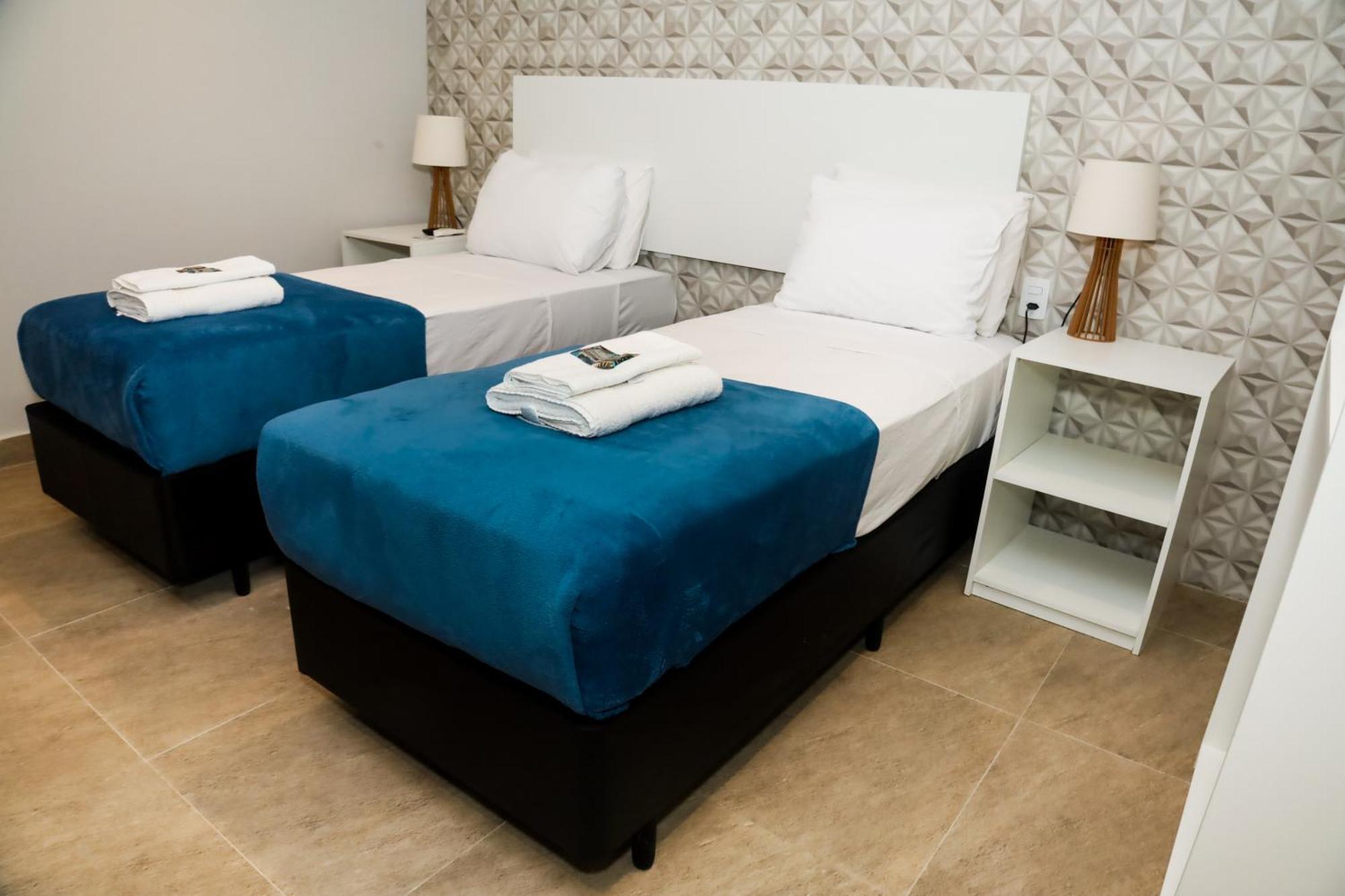 Goodstay Sao Paulo Ibirapuera Luaran gambar
