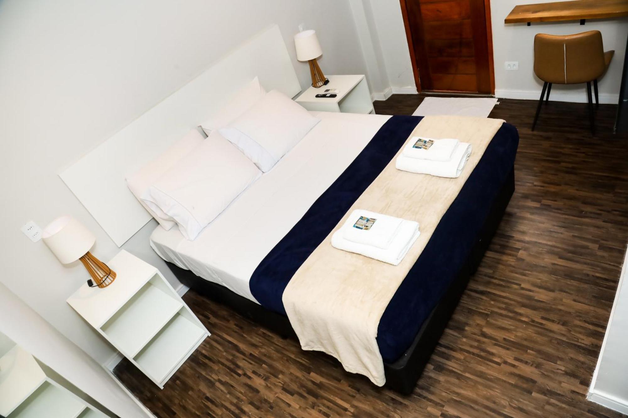 Goodstay Sao Paulo Ibirapuera Luaran gambar