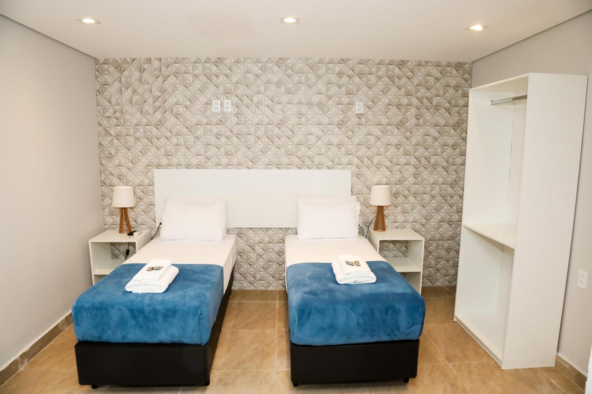 Goodstay Sao Paulo Ibirapuera Luaran gambar
