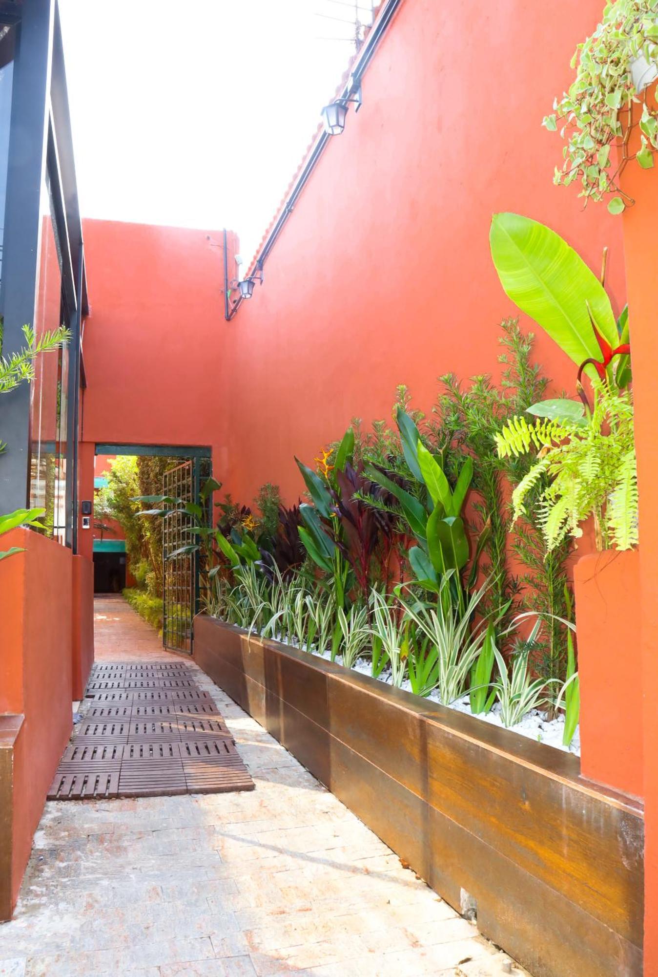Goodstay Sao Paulo Ibirapuera Luaran gambar