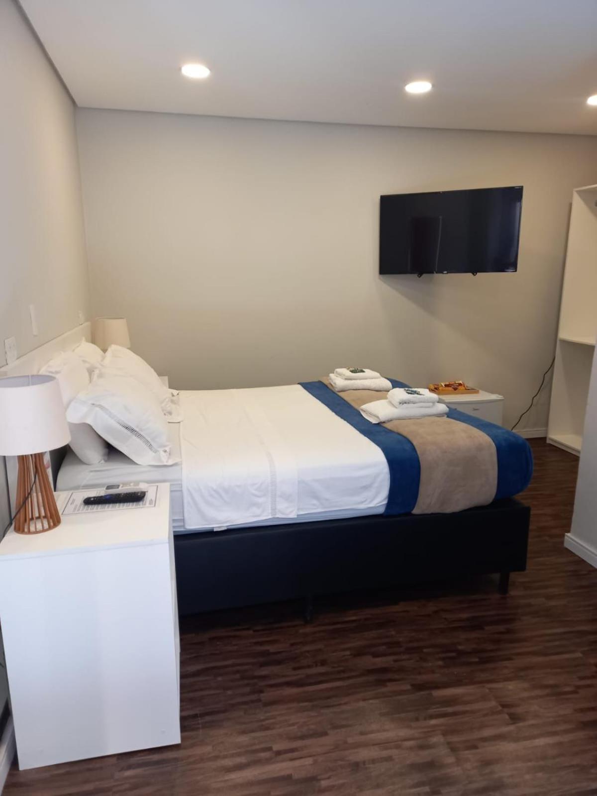 Goodstay Sao Paulo Ibirapuera Luaran gambar