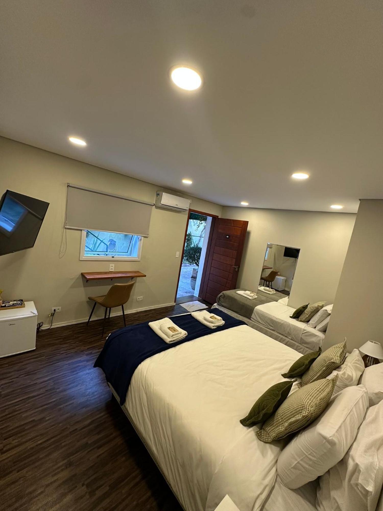 Goodstay Sao Paulo Ibirapuera Luaran gambar