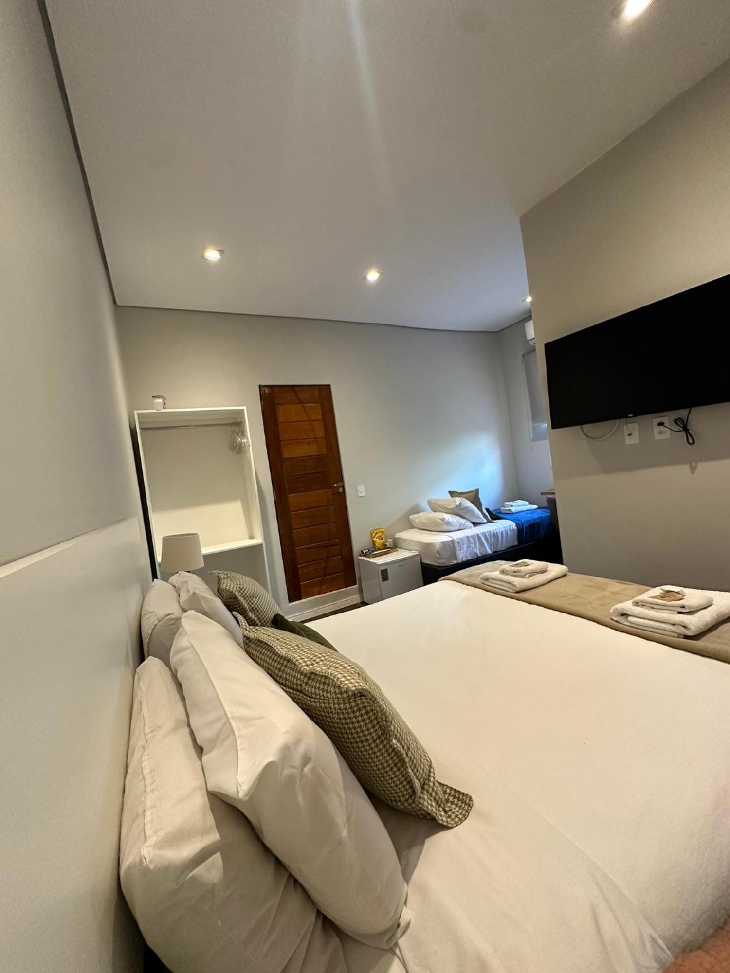 Goodstay Sao Paulo Ibirapuera Luaran gambar