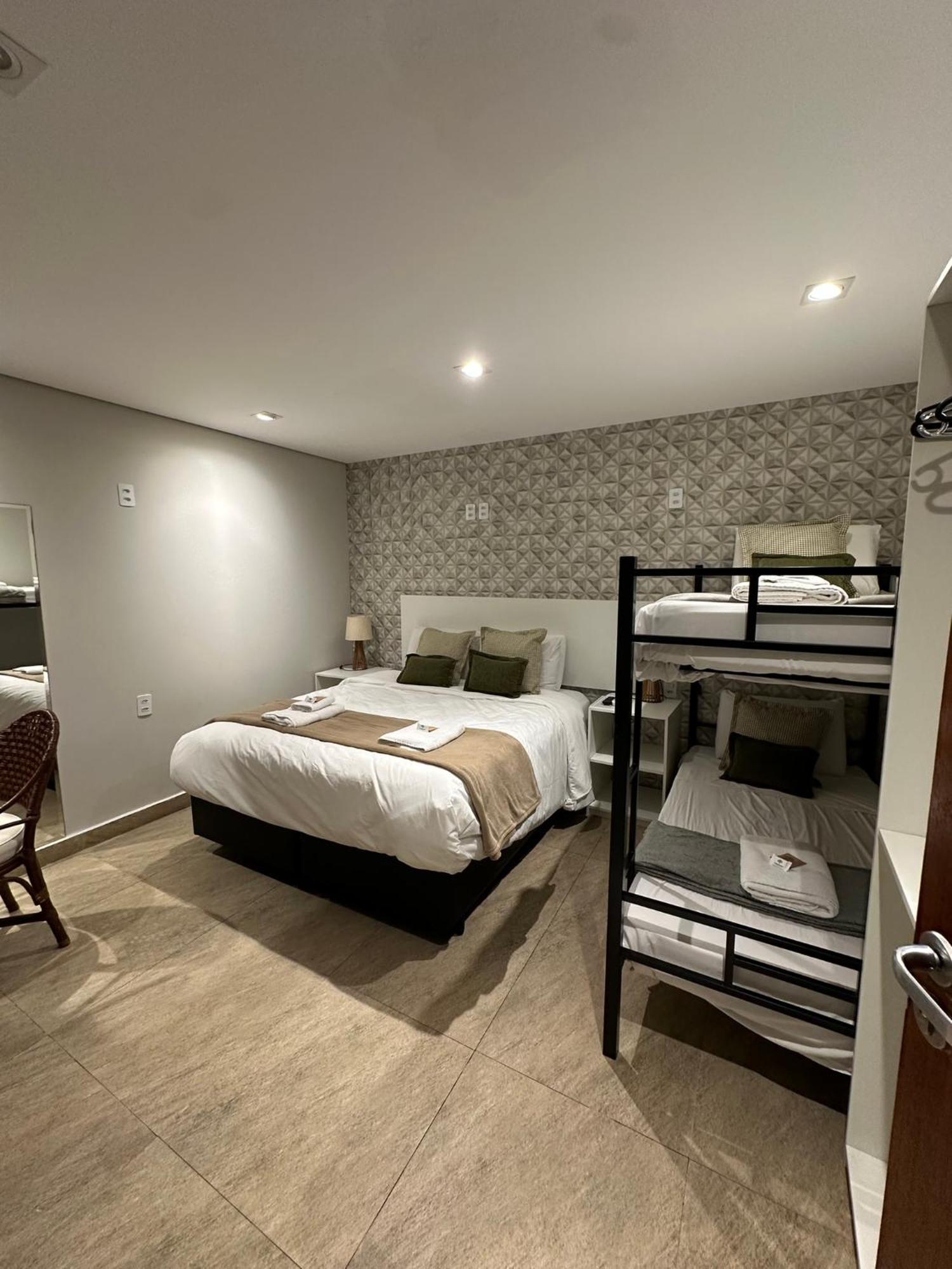 Goodstay Sao Paulo Ibirapuera Luaran gambar