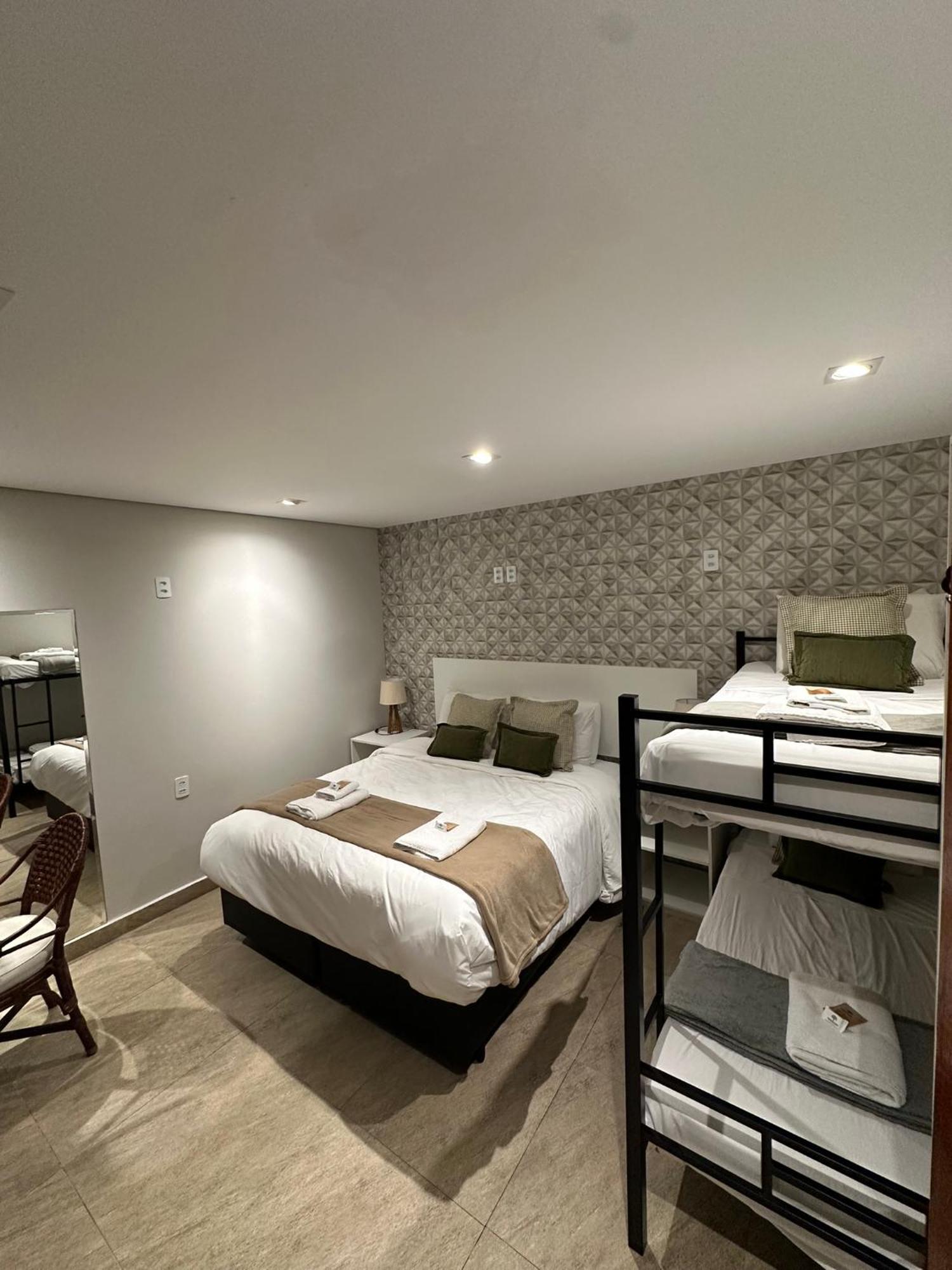 Goodstay Sao Paulo Ibirapuera Luaran gambar