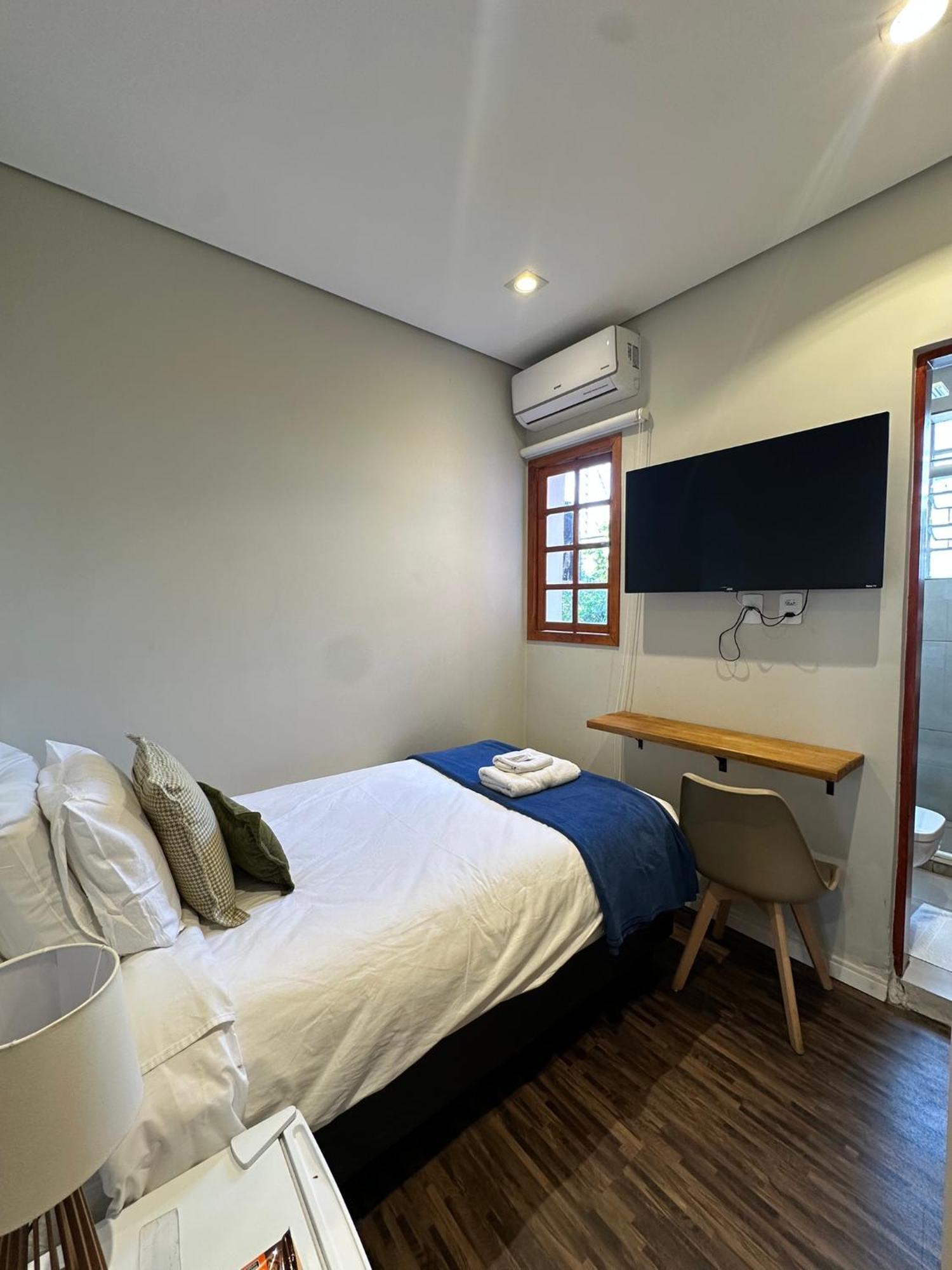 Goodstay Sao Paulo Ibirapuera Luaran gambar