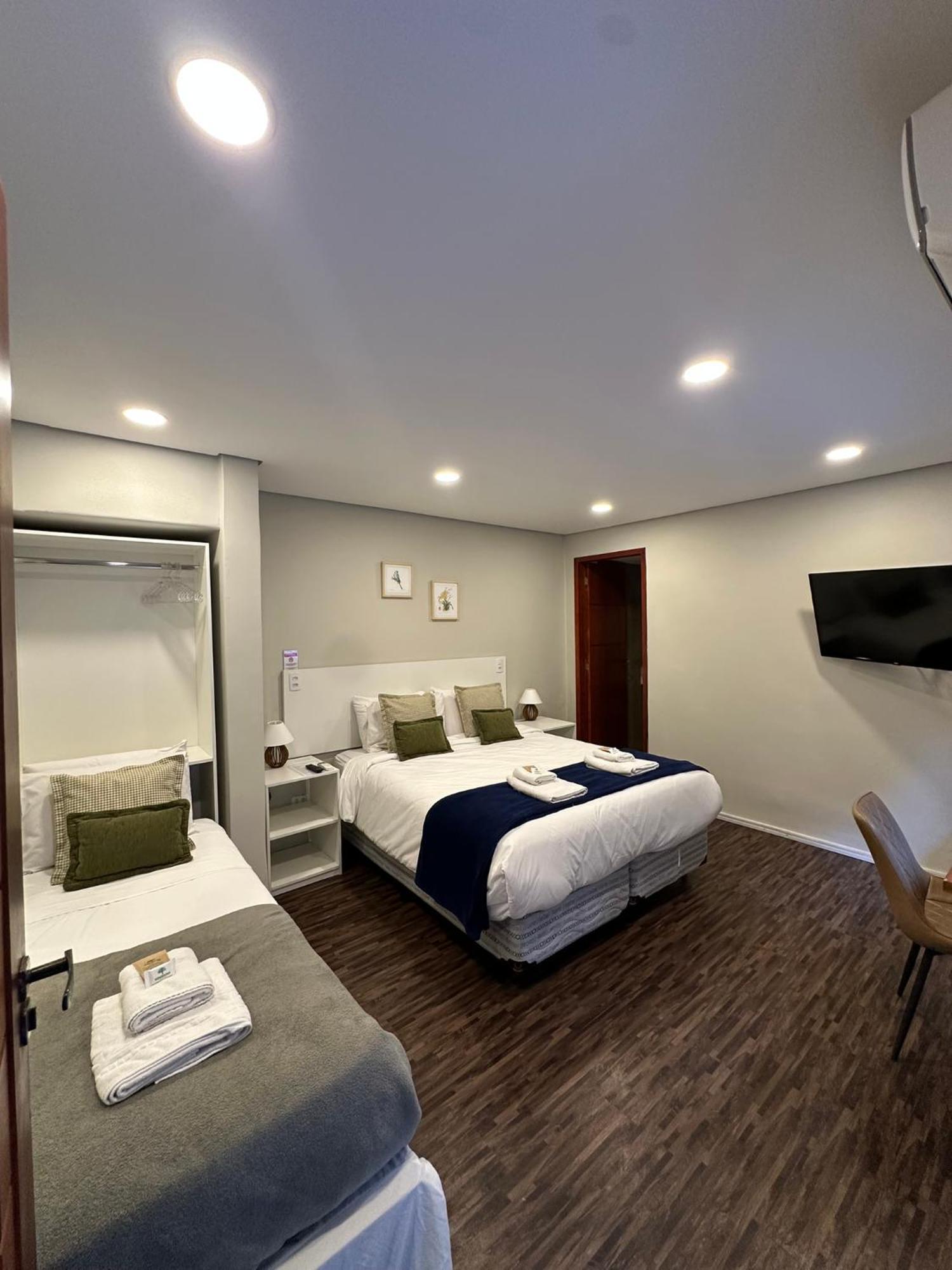 Goodstay Sao Paulo Ibirapuera Luaran gambar