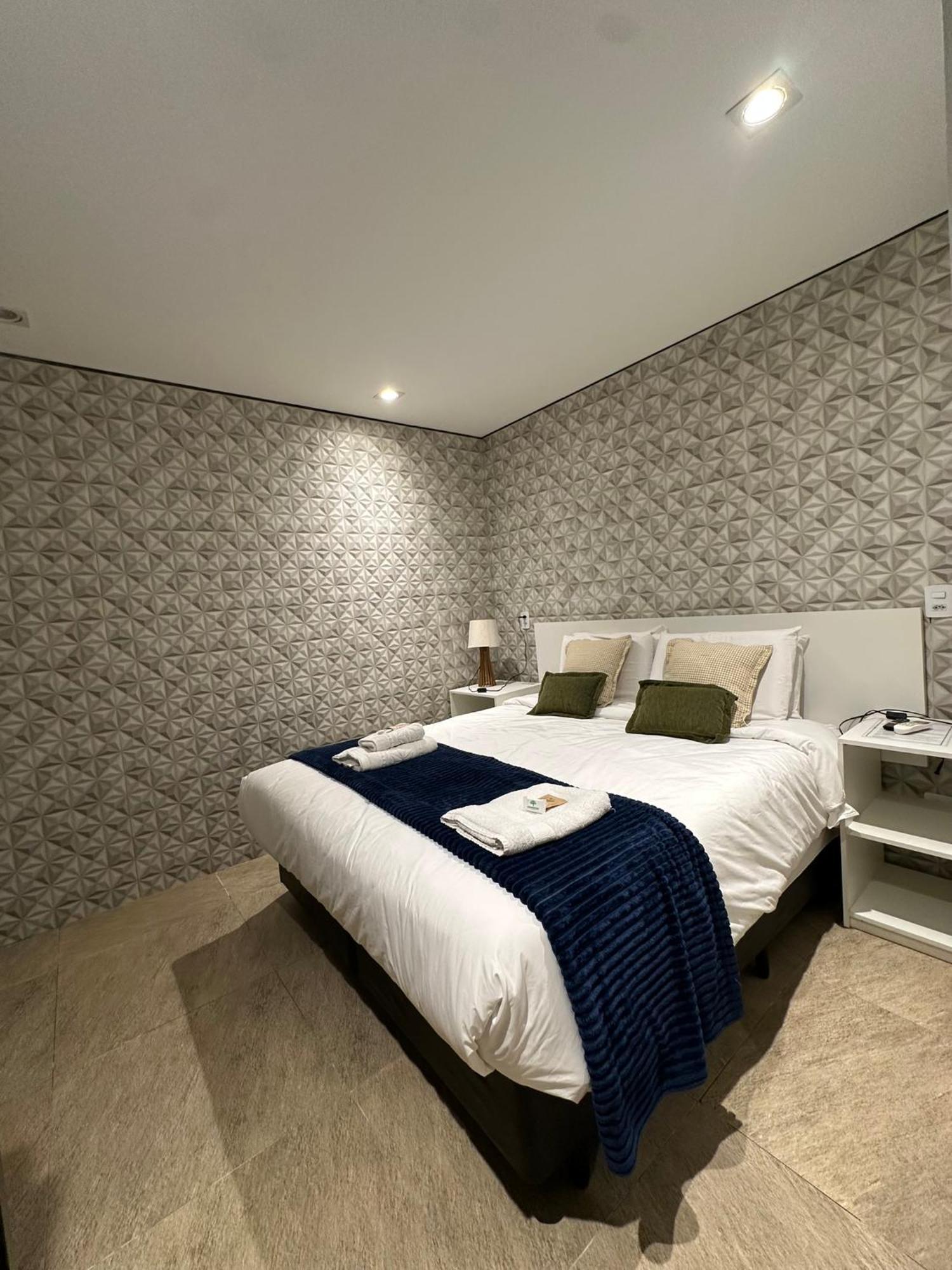 Goodstay Sao Paulo Ibirapuera Luaran gambar