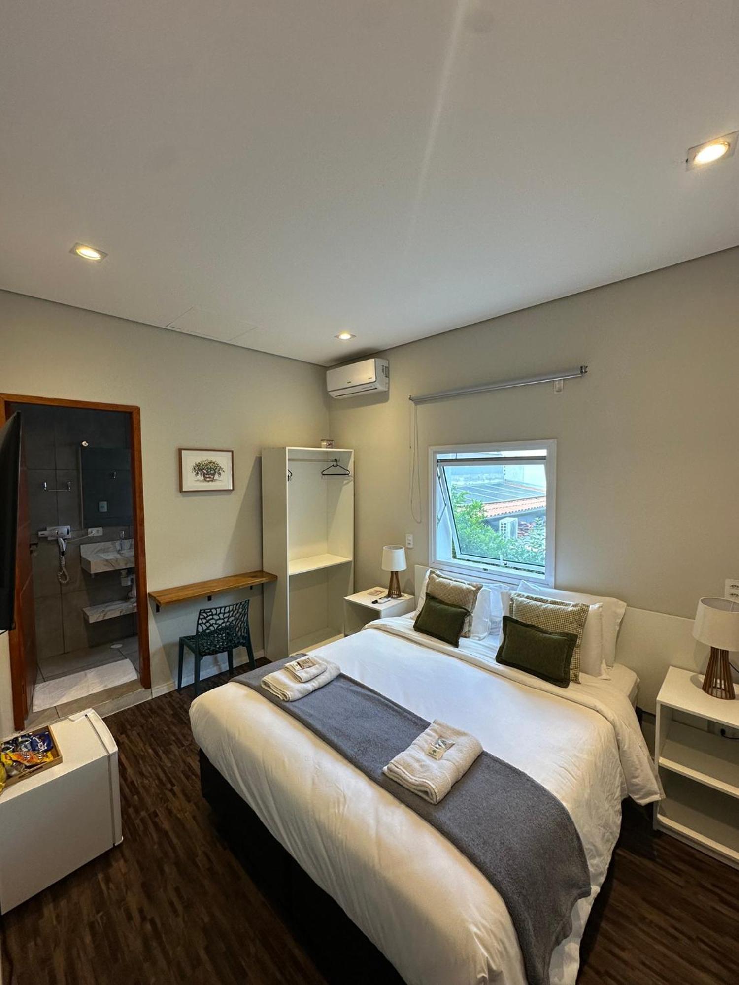 Goodstay Sao Paulo Ibirapuera Luaran gambar
